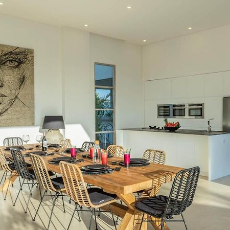 Costa Azzurra Villas By Balisuperhost Jimbaran Екстериор снимка